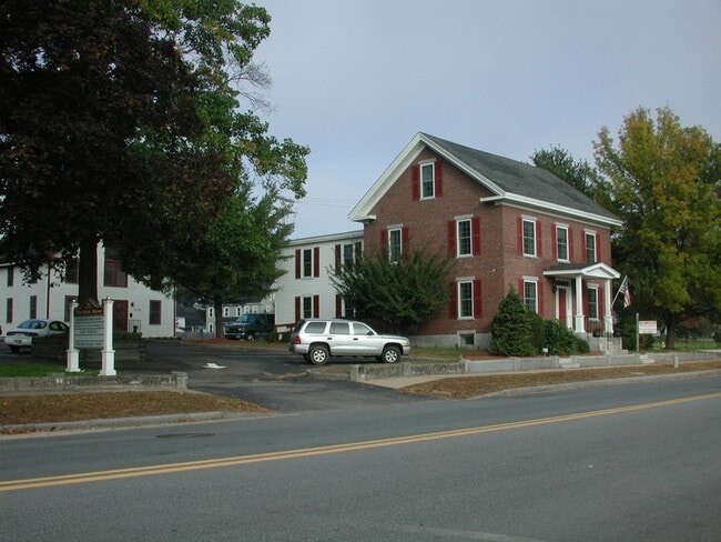 property at 314 S Main St
