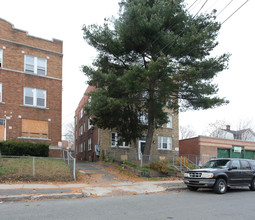 53-55 Acton St in Hartford, CT - Building Photo - Building Photo