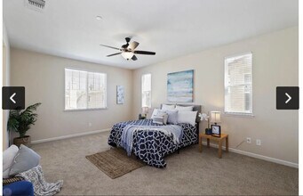 3221 Milton Jenson Way in Tracy, CA - Building Photo - Building Photo