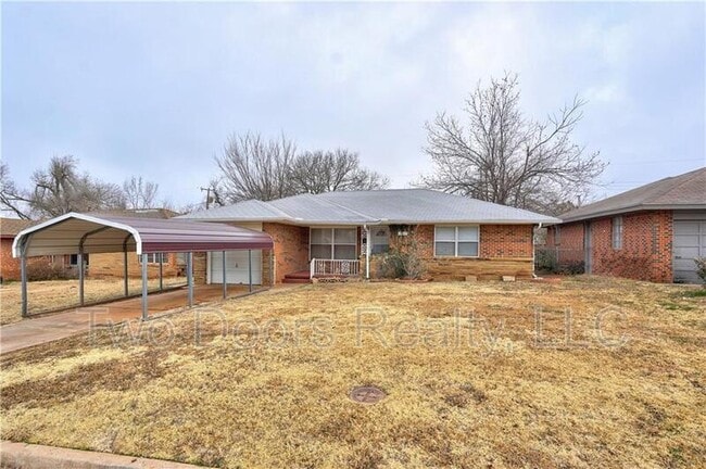property at 1221 NE 44th St
