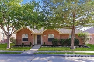 2965 Misty Ridge Ln in Rockwall, TX - Building Photo