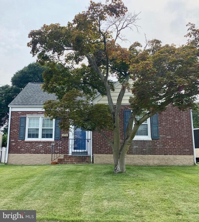 414 Becker Ave in Wilmington, DE - Building Photo - Building Photo