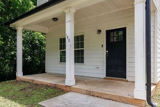 180 Trail Creek St in Athens, GA - Building Photo - Building Photo