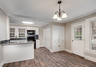 721 Broad St in Kannapolis, NC - Building Photo - Building Photo