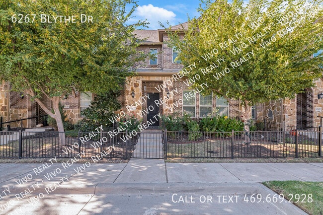 property at 6267 Blythe Dr