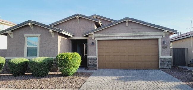 property at 14143 W Old Oak Ln