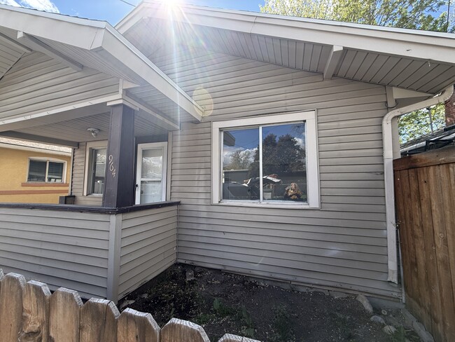 964 James Ct in Salt Lake City, UT - Building Photo - Building Photo