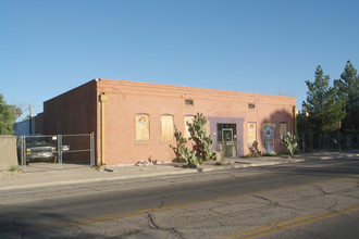 719 S 4th Ave in Tucson, AZ - Building Photo - Building Photo