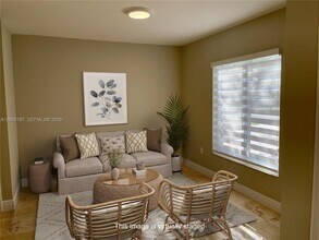 3191 Ohio St in Miami, FL - Building Photo - Building Photo