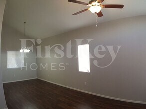 3403 Ocatillo Mesa Way in North Las Vegas, NV - Building Photo - Building Photo