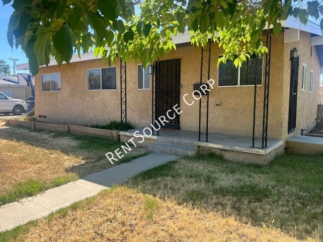 property at 45545 Fig Ave