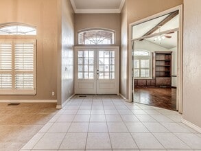 12609 Brickstone Ct in Oklahoma City, OK - Building Photo - Building Photo