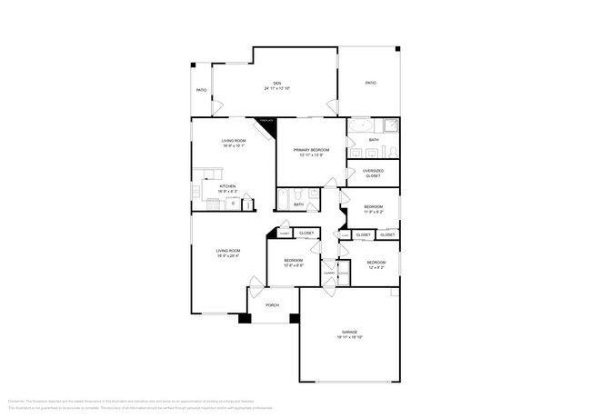 938 Chaps Cir in Henderson, NV - Building Photo - Building Photo