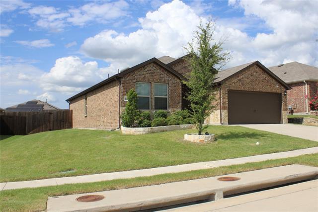 2630 Fieldcrest Ln. in Crandall, TX - Building Photo - Building Photo