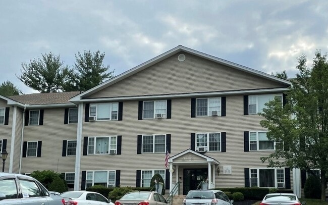 Woodland Crossings