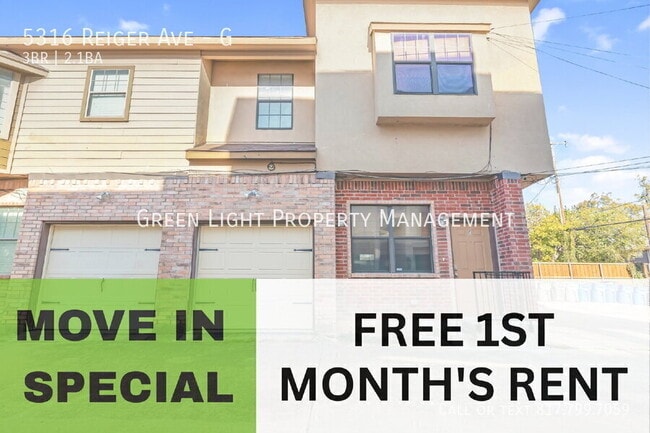 property at 5316 Reiger Ave