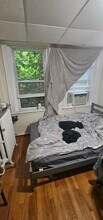 394 Riverway, Unit 2A in Boston, MA - Building Photo - Building Photo