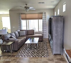 17531 W Cedarwood Ln in Goodyear, AZ - Building Photo - Building Photo