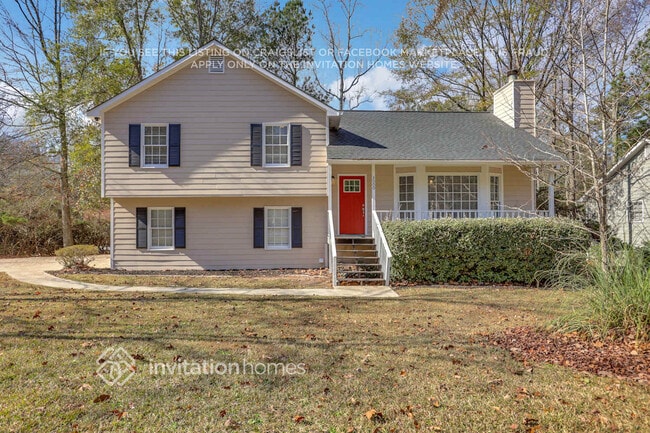 3000 Springview Pl in Marietta, GA - Building Photo - Building Photo