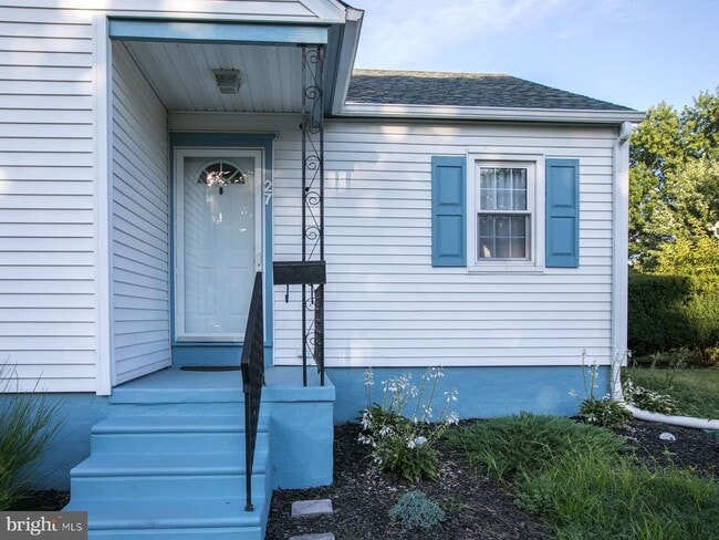 27 Grant Ave in Mt Ephraim, NJ - Building Photo - Building Photo