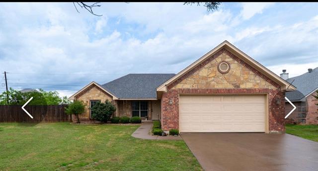 7950 Starlight Dr in Abilene, TX - Building Photo - Building Photo