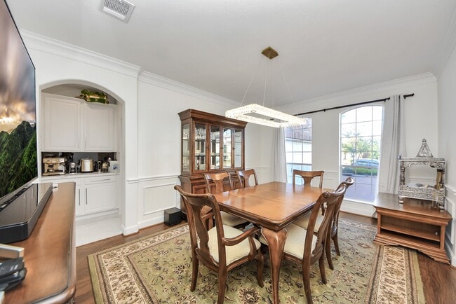 property at 17859 Camp Cove Dr