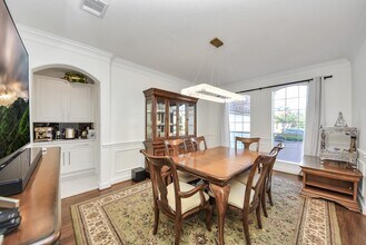 17859 Camp Cove Dr in Cypress, TX - Building Photo - Building Photo