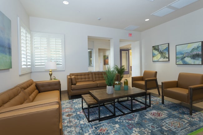 Flamingo Pines Senior 55+ in Las Vegas, NV - Building Photo - Interior Photo