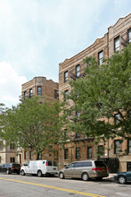 90--94 Convent Ave in New York, NY - Building Photo - Building Photo