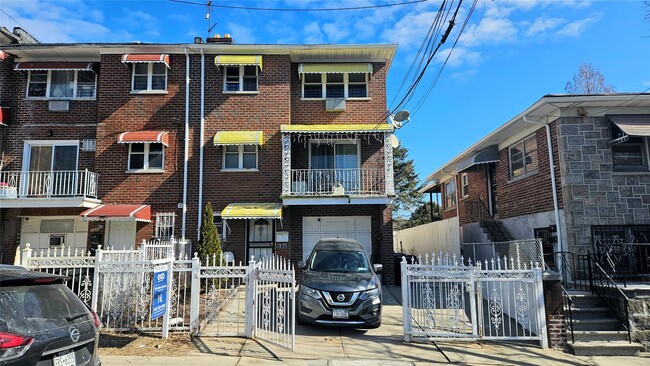 property at 3926 Seton Ave