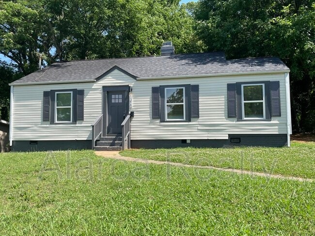 property at 1318 Bethel Rd