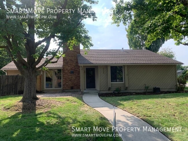 property at 2135 E Serene Dr