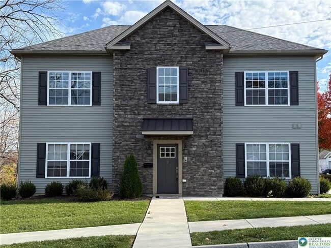 1332-1334 Genoa St in Bethlehem, PA - Building Photo - Building Photo