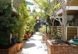 Blix Apartments in North Hollywood, CA - Building Photo - Building Photo