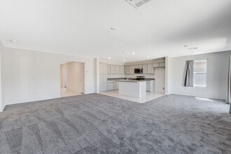 293 Horsetail Fls St in Indian Springs, NV - Building Photo - Building Photo