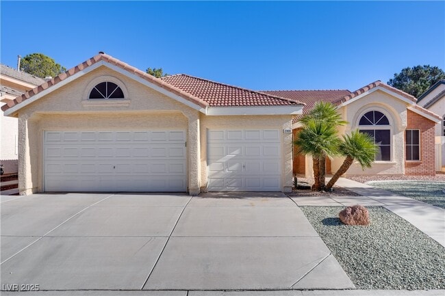 property at 2900 Mellow Breeze St