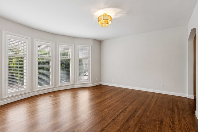 3342 Broderick St in San Francisco, CA - Building Photo - Building Photo