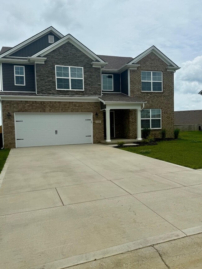 8185 Driftwood Lp in Richmond, KY - Building Photo - Building Photo