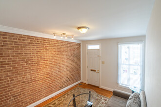 13 N Bradford St in Baltimore, MD - Building Photo - Building Photo