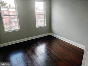 622 Linnard St in Baltimore, MD - Building Photo - Building Photo