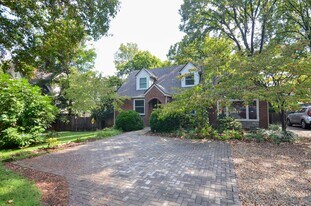 3434 Stokesmont Rd in Nashville, TN - Building Photo