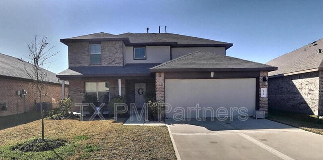 property at 3026 Village Creek Dr