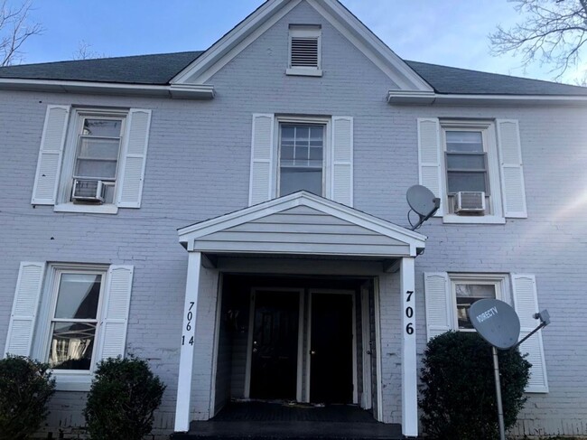 property at 706 Maple Ave
