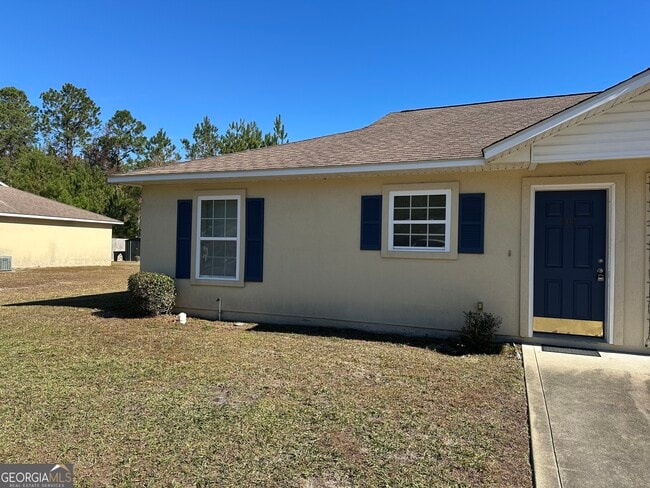 property at 409 E Lawnwood Ave