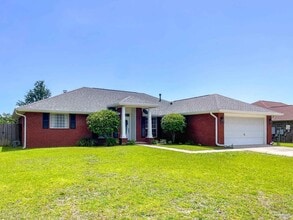 1216 Benning Pl in Pensacola, FL - Building Photo - Building Photo