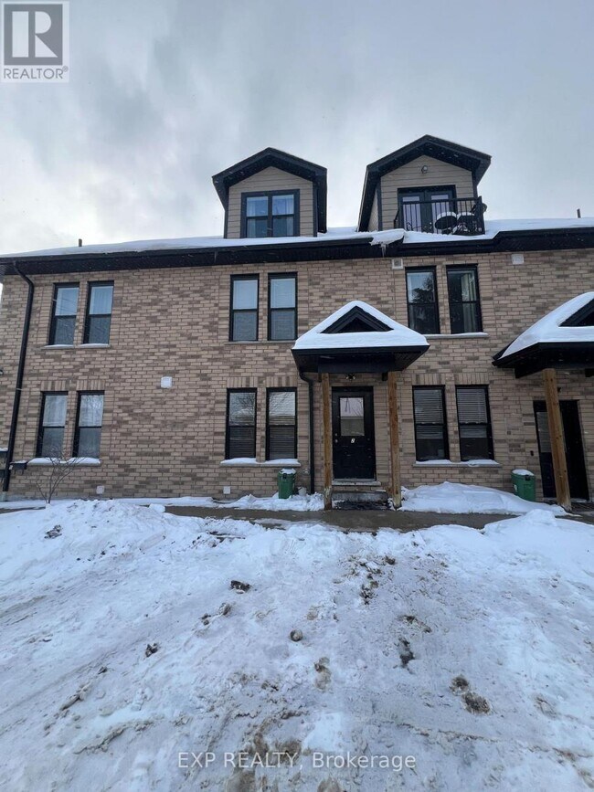 510 Central Ave in London, ON - Building Photo - Building Photo