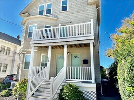 3101 Pawtucket Ave, Unit 3