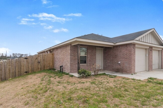2306 Duntov Dr in Temple, TX - Foto de edificio - Building Photo