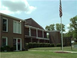 Bonnabrook Apartments in Hermitage, TN - Foto de edificio - Building Photo
