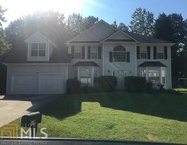 5130 Cascade Hills Cir SW in Atlanta, GA - Building Photo